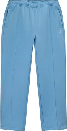 St&uuml;ssy Poly Track Pant Azure 116585-AZUR