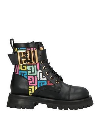 Balmain FOOTWEAR - Ankle boots on YOOX.COM
