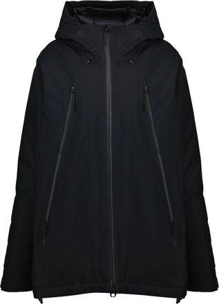 Maison Margiela Le Parka - Heren - Winterjassen - Zwart - S - Leer - Jassen