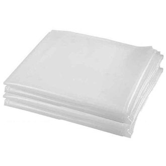 OEM Pel&iacute;cula De Polietileno Transparente De 2 M X 10 M Para Invernaderos, Adecuada Para Proteger Las Plantas De Invernadero Del Viento, Las Heladas Y El P