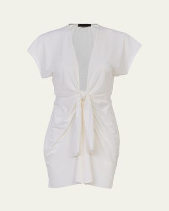 Vix Sasha Short Coverup