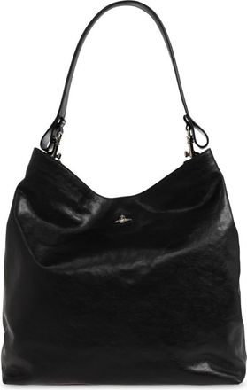 Vivienne Westwood Donna, Borse, Nero, Taglia unica, new