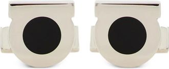 Ferragamo Manchetknopen - Zilver