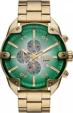Diesel Spiked Mens Watch