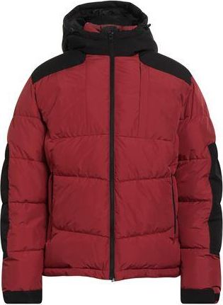 Jack & Jones ROPA DE ABRIGO - Plum&iacute;feros y acolchados en YOOX.COM