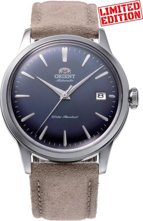 Orient Mens Classic Bambino 38mm Automatic Watch