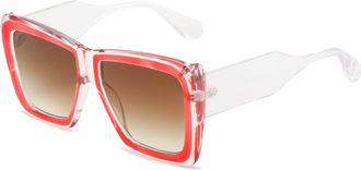 Generic Large Frame Men and For Women Sun Shades Outdoor Vacation (Color : C, Size : Medium)