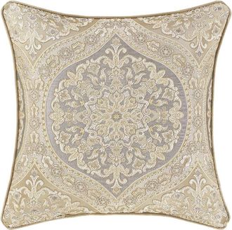 J. Queen New York Romero 20In Square Decorative Throw Pillow