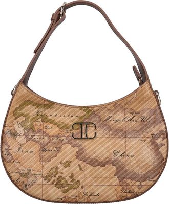 Alviero Martini 1A Classe Mujer, Bolsos, Marr&oacute;n, Talla: ONE Size