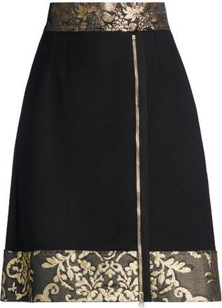 Dolce & Gabbana BOTTOMWEAR - Gonne midi su YOOX.COM