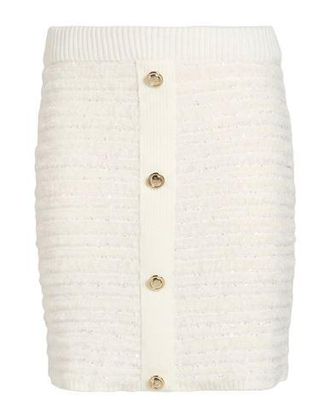 Simona Corsellini BOTTOMWEAR - Mini skirts on YOOX.COM