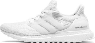 adidas Ultraboost 3.0 Triple White BA8841