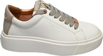 Alexander Smith Donna, Scarpe, Bianco, 37 EU, new