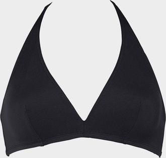 Eres Gang Full Halter Bikini Top