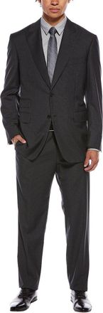 Canali 2pc Wool Suit