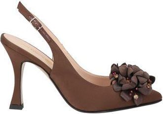 Maliparmi FOOTWEAR - Pumps on YOOX.COM