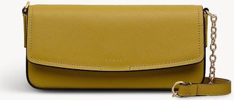 Radley London Ochre Large Phone Cross Body Bag Crosby Alley AW25 Radley London
