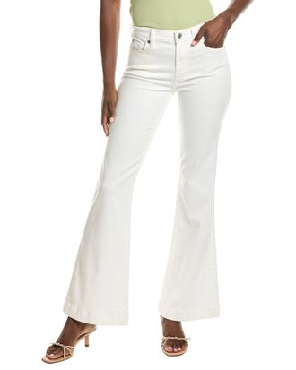 7 For All Mankind Modern Dogo Tailorless Jean