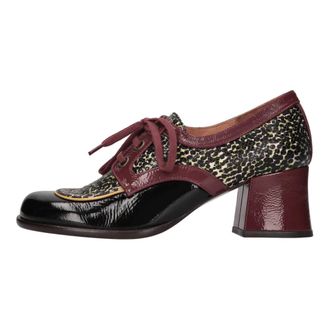 Chie Mihara Dames, Schoenen, Veelkleurig, Maat: 37 1/2 EU Leer