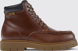 Camper Stivaletti Uomo colore Marrone