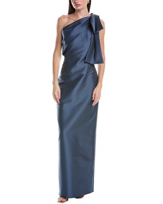 Sachin & Babi Sachin & Babi Bonnie Gown