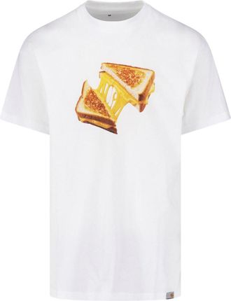 Carhartt Work in Progress T-Shirt S/S Cheese Toast