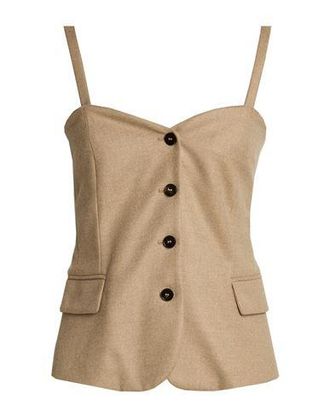Antonelli TOPWEAR - Tops on YOOX.COM
