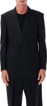Tom Ford Jackets zwart
