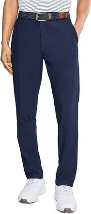 Puma 101 Premier Pants Mens Casual Pants Deep Navy : 28 30, Polyester