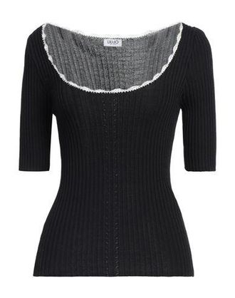 Liu Jo STRICKWAREN - Pullover auf YOOX.COM
