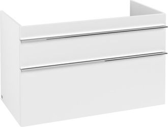 Villeroy & Boch Villeroy&boch - Venticello M&oacute;dulo De Lavabo, 953x590x502mm