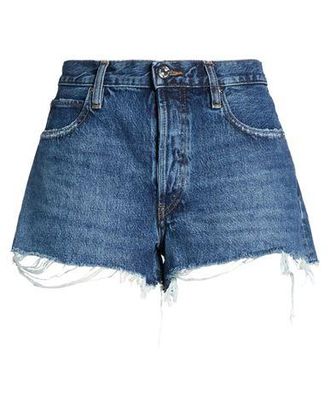 Frame Denim THE HANG SHORT