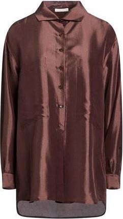 Cristina Bonfanti TOPS - Hemden auf YOOX.COM