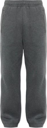 Lanvin Pantalone della tuta - - Trousers - Uomo - Grigio - L