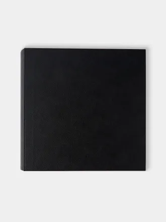 Giobagnara Leather Photo Album