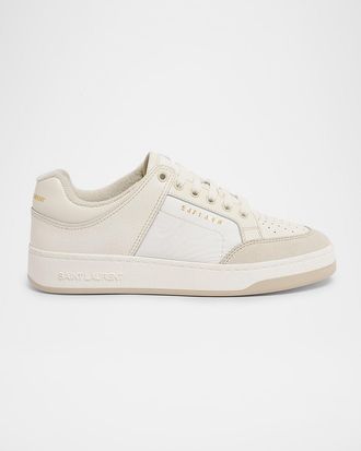 Women's Saint Laurent Sneakers / Trainer - up to −60