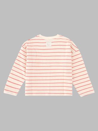 BONPOINT Gaya Sweatshirt - Pink