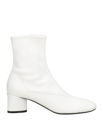 Sergio Rossi FOOTWEAR - Ankle boots on YOOX.COM