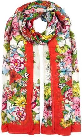 Echo Floral Sarong in Multi at Nordstrom