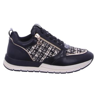 Tamaris Dames, Schoenen, Zwart, Maat: 39 EU