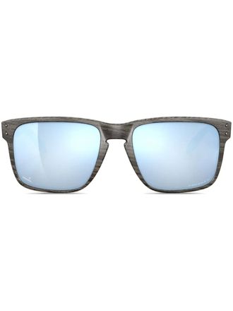 Oakley Holbrook zonnebril - Grijs
