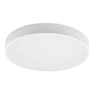 Arcchio Arcchio L&aacute;mpara De Techo Led noabelle En Blanco Metal