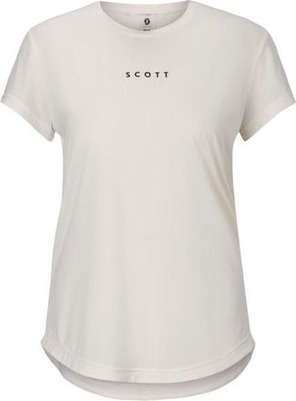 Scott Tee Defined S/S Funktionsshirt f&uuml;r Damen | grau