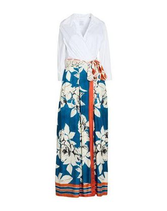 Sara Roka KLEIDER - Maxi-Kleider auf YOOX.COM