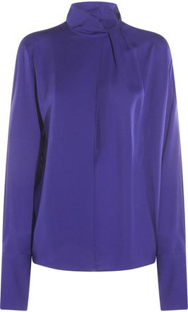 Tom Ford Top Clematis Blue-Donna