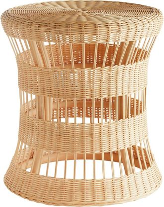 Napa Home & Garden Ashton Rattan Side Table