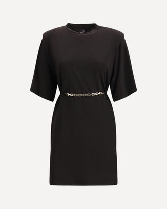 Pinko Allie Dress Female XS