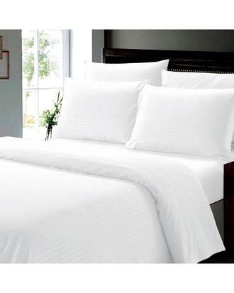 Luxury Home 6Pc Microfiber Sheet Set