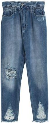 Relish PARTES DE ABAJO - Pantalones vaqueros en YOOX.COM