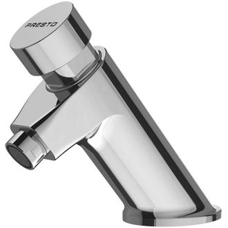 Presto Grifo Temporizado Lavabo Un Agua Xt Eco Li (f) 11201 - Presto